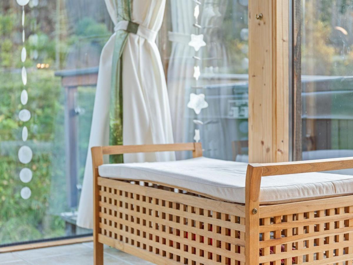 Chalet In St Georgen Ob Murau With Sauna Sankt Georgen ob Murau Exterior foto